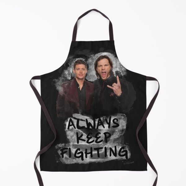 Item preview, Always Keep Fighting designed and sold by Midgardian Fangirl.