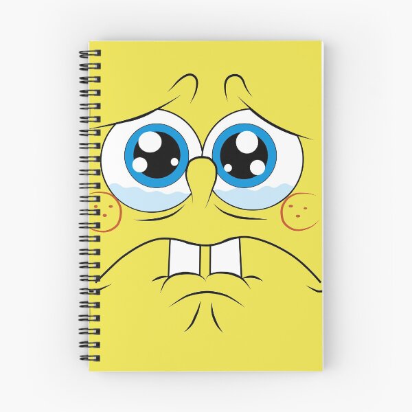 Item preview, Sad Spongebob designed and sold by Julia2Julia.