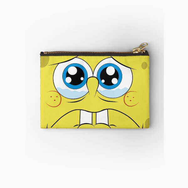 Item preview, Sad Spongebob designed and sold by Julia2Julia.