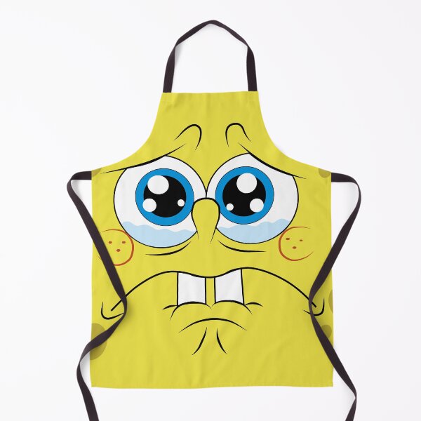Item preview, Sad Spongebob designed and sold by Julia2Julia.