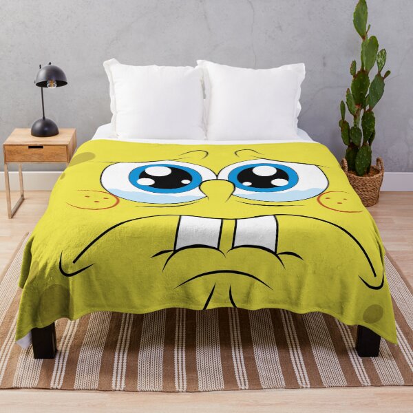 Item preview, Sad Spongebob designed and sold by Julia2Julia.