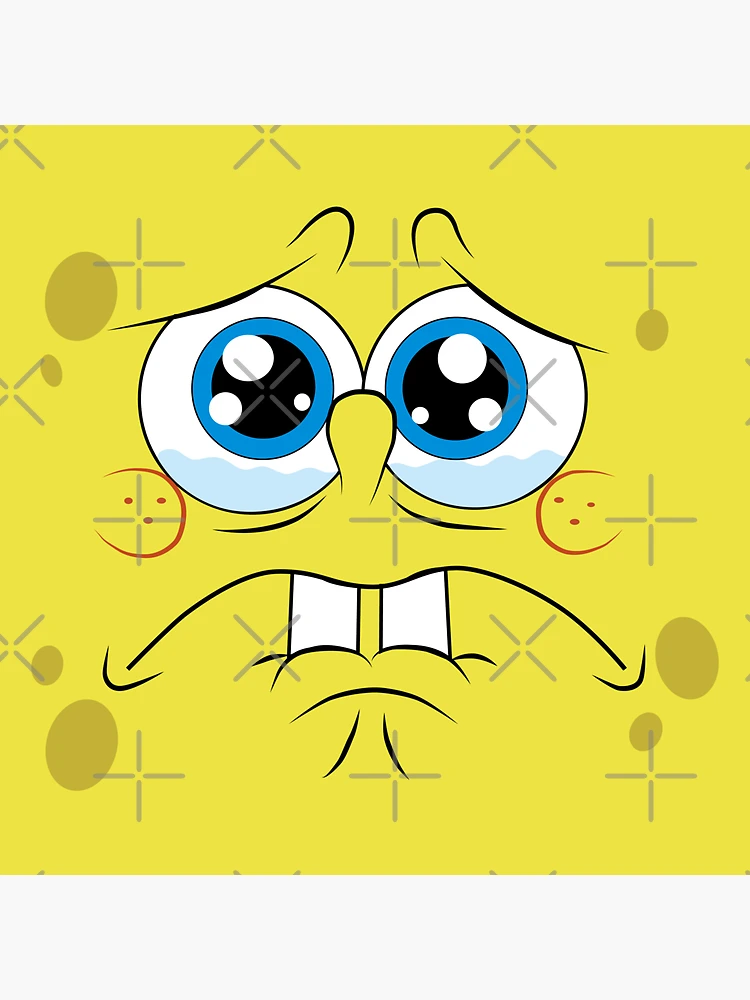 SpongeBob sad wallpaper by bodaijuu - Download on ZEDGE™