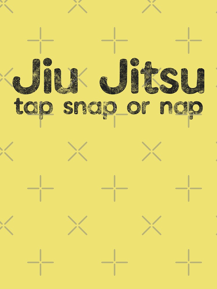 Jiu Jitsu Brazil MMA Martial Arts - BJJ Brazilian Brasil Flag Tap