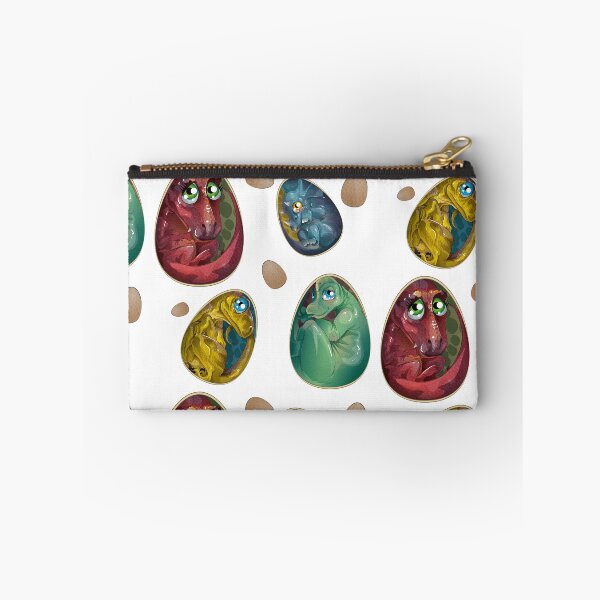 Item preview, Baby Dino Eggs designed and sold by TimJenkinsArt.