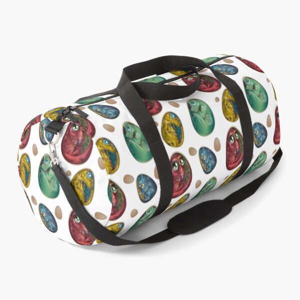 Item preview, Baby Dino Eggs designed and sold by TimJenkinsArt.