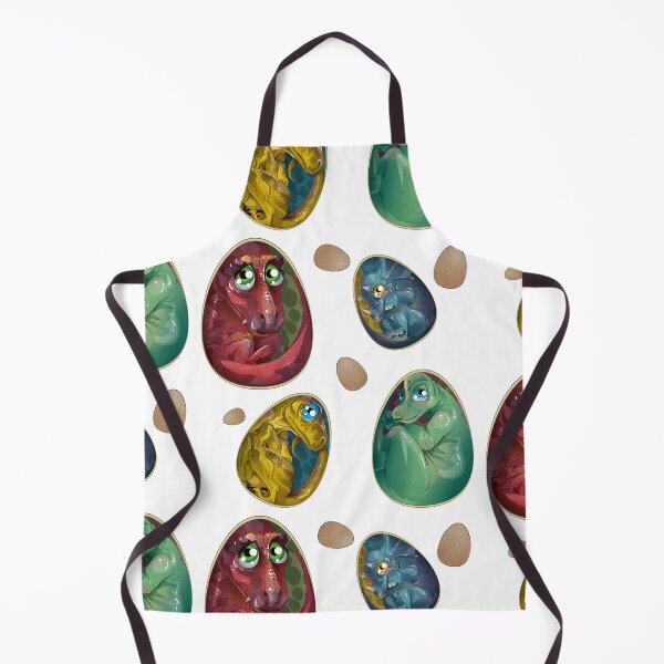 Item preview, Baby Dino Eggs designed and sold by TimJenkinsArt.