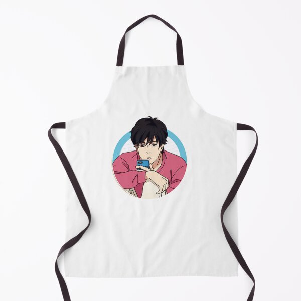 Item preview, Eiji okumura designed and sold by doflamingoh667.