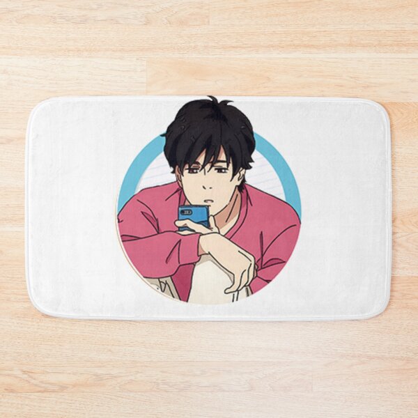Item preview, Eiji okumura designed and sold by doflamingoh667.