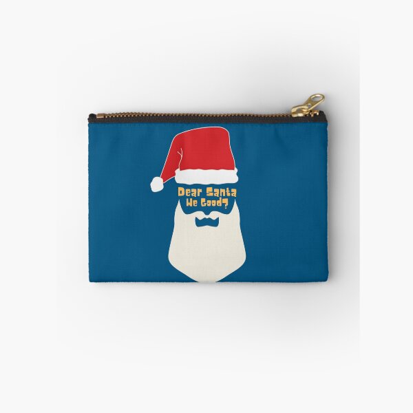 Item preview, Dear Santa We Good designed and sold by Joy Poddar.