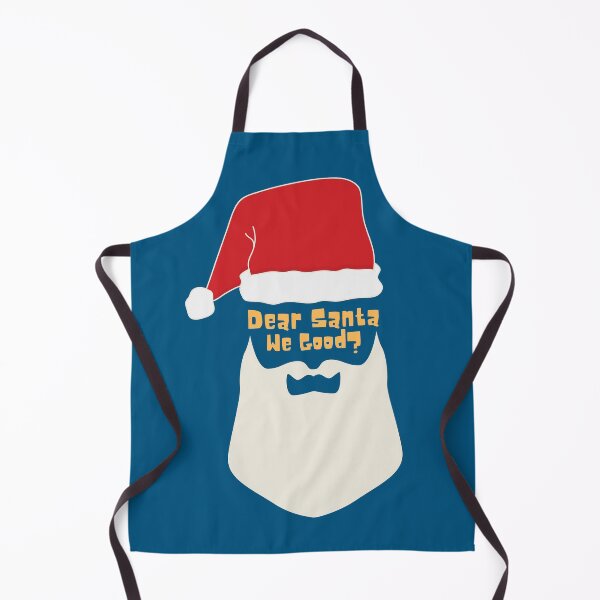 Item preview, Dear Santa We Good designed and sold by Joy Poddar.