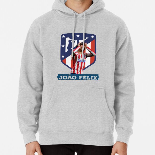 Atletico Madrid Sweatshirts Hoodies Redbubble