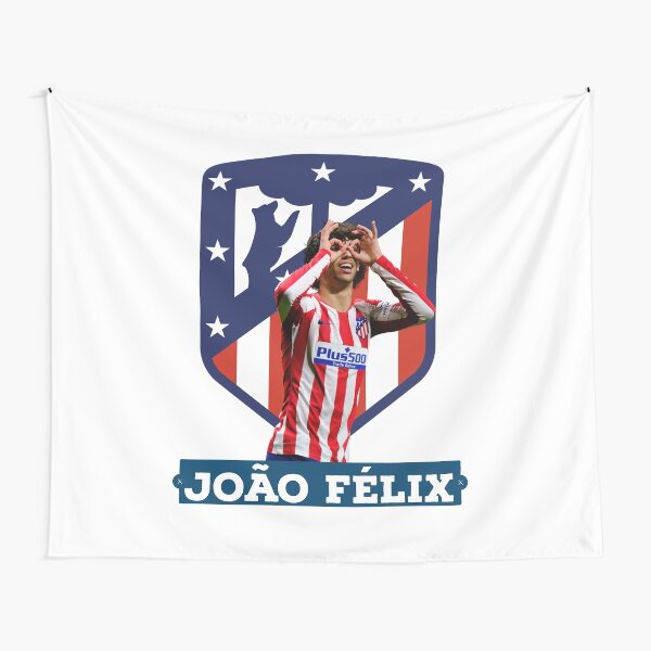 João Félix Tela decorativa