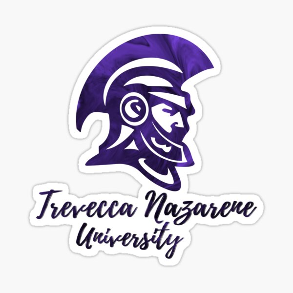 Item preview, Trevecca - Nazarene University (1) designed and sold by ConceptualClub.
