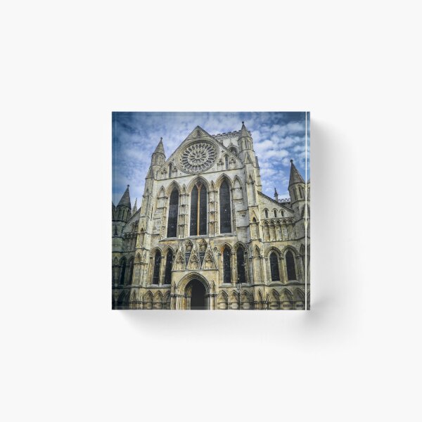 Item preview, York Minster designed and sold by Yellow-14.