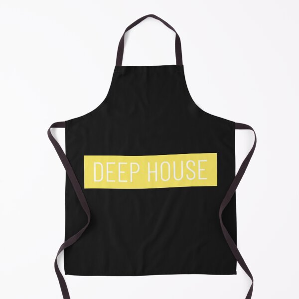 Item preview, Deep House Music designed and sold by Marvelpic.