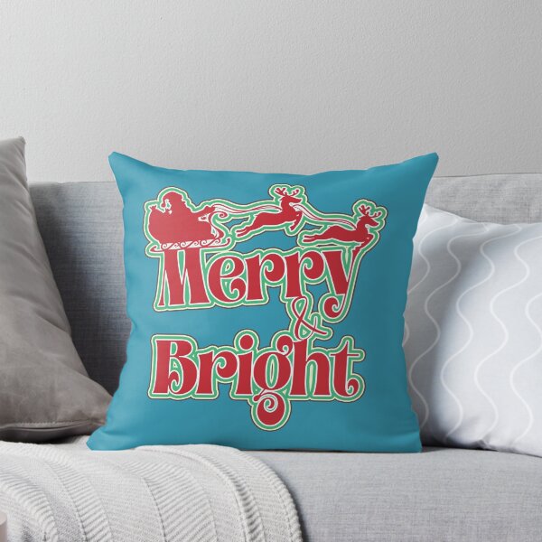 Item preview, Merry and Bright designed and sold by Mgaom.