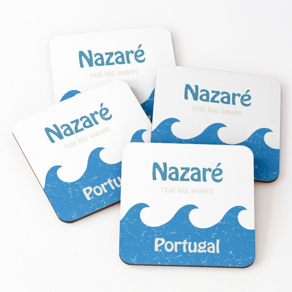 Item preview, Nazare, Portugal designed and sold by studio838.