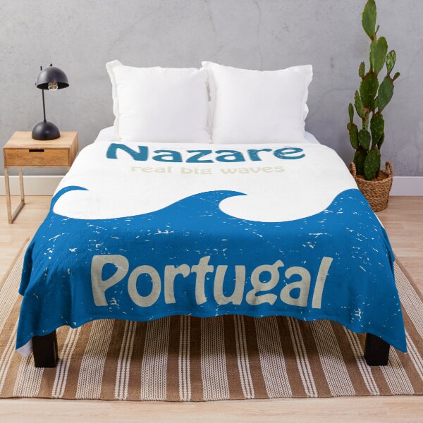 Item preview, Nazare, Portugal designed and sold by studio838.