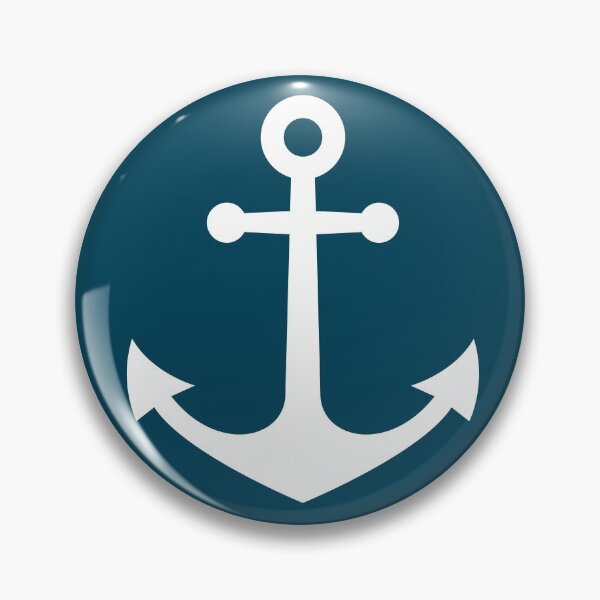 Item preview, anchor pattern designed and sold by vuilwerk.