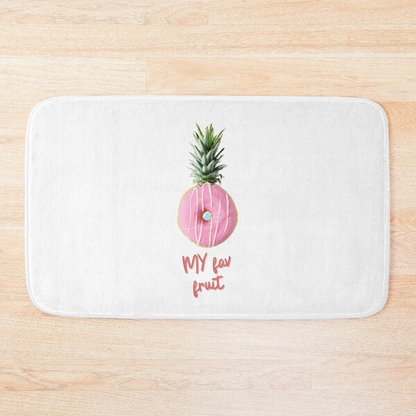 Item preview, My fav fruit designed and sold by Imakeyouhappy.