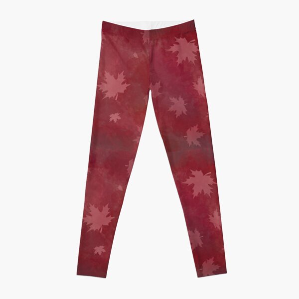 Buttery Smooth Prancing Christmas Reindeer Extra Plus Size Leggings - 3X-5X  | World of Leggings