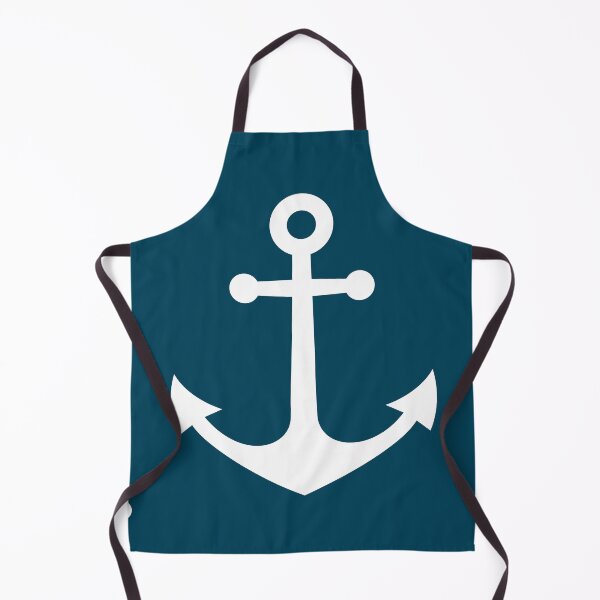 Item preview, anchor pattern designed and sold by vuilwerk.