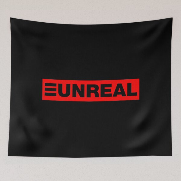 Item preview, UNREAL designed and sold by Fozy-Shop-Tees.