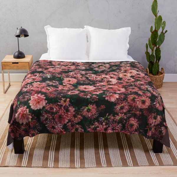 Item preview, Beautiful flowers,floral print flowering Shrubs. designed and sold by Theleochick.