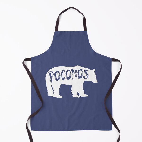 Item preview, Poconos Bear designed and sold by Esskay Designs.