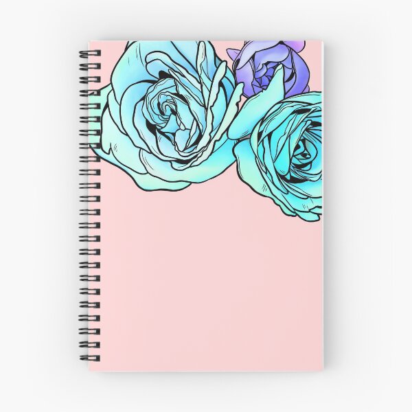 Item preview, Blue Roses designed and sold by Lemoire.