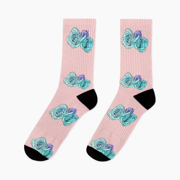Item preview, Blue Roses designed and sold by Lemoire.