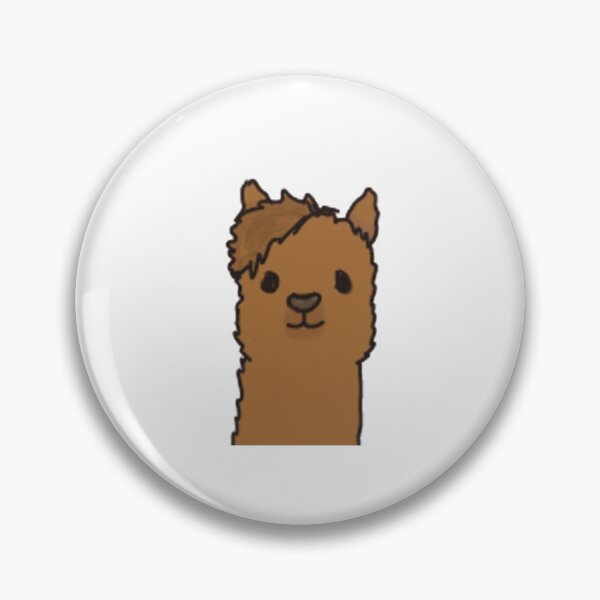 Aperçu de l'œuvre Lama créée et vendue par Danph.