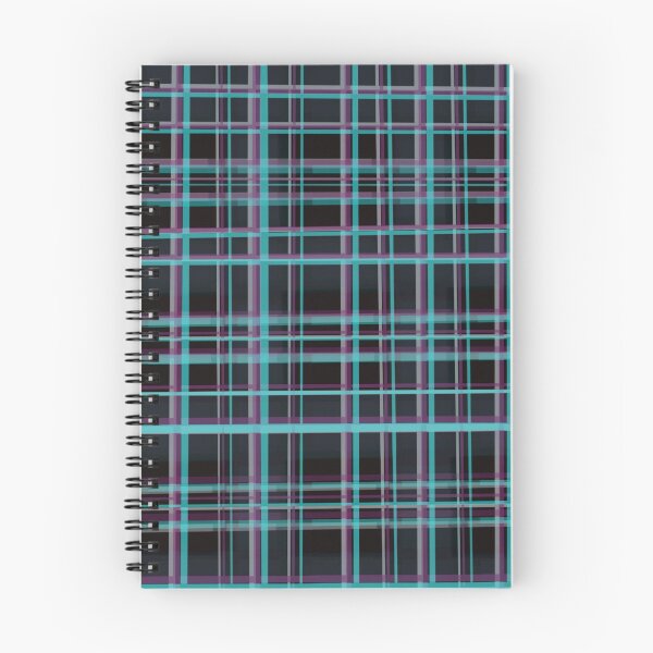 Item preview, NavyPlaid  designed and sold by Walker Colors.