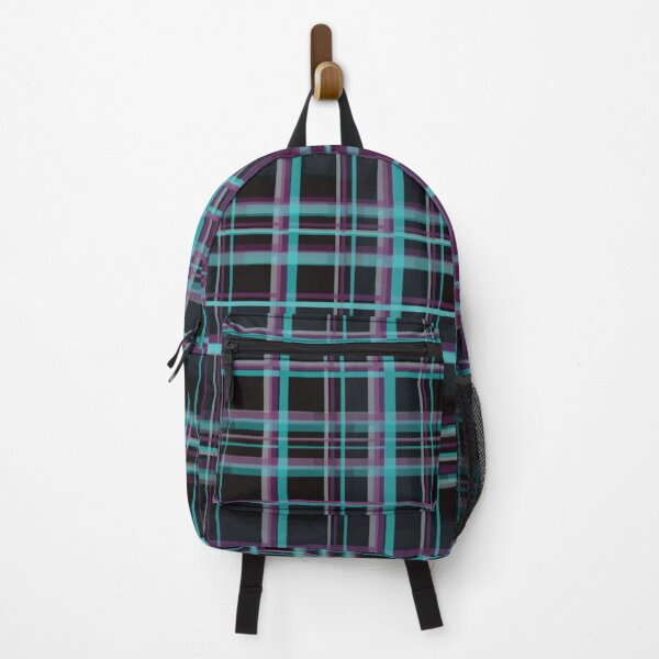 Item preview, NavyPlaid designed and sold by Walker Colors.
