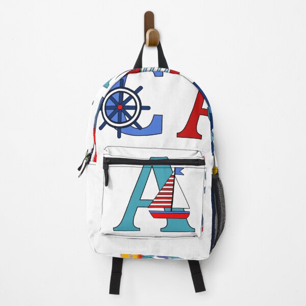 Item preview, Alicante with marine symbols designed and sold by Miduart.