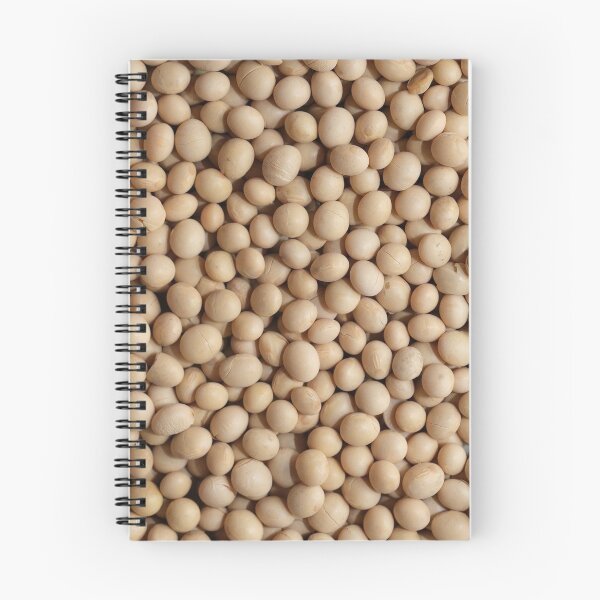 Item preview, Soybean designed and sold by PatternPalace.