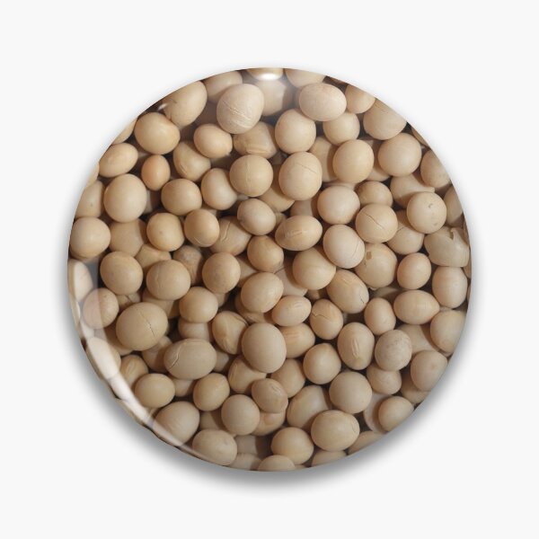 Item preview, Soybean designed and sold by PatternPalace.