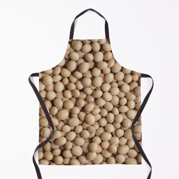Item preview, Soybean designed and sold by PatternPalace.