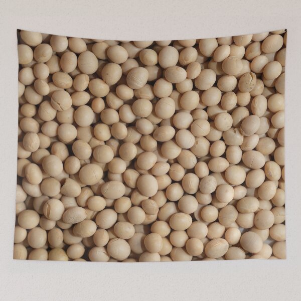 Item preview, Soybean designed and sold by PatternPalace.