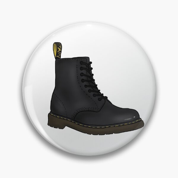 Item preview, Doc martas designed and sold by ambamears.