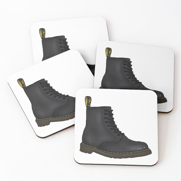 Item preview, Doc martas designed and sold by ambamears.
