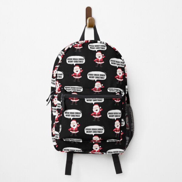 Item preview, Dough Dough Dough! Merry Christmas! designed and sold by Peishan02.