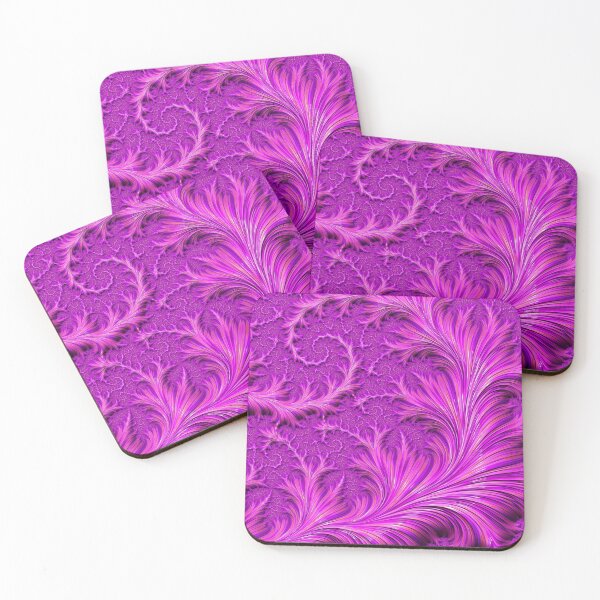 Item preview, Fantasy Fern designed and sold by Elisabeth Lucas.