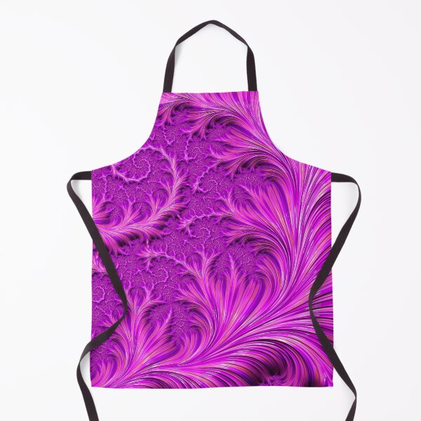 Item preview, Fantasy Fern designed and sold by Elisabeth Lucas.