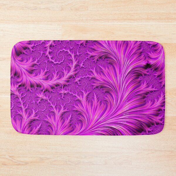 Item preview, Fantasy Fern designed and sold by Elisabeth Lucas.