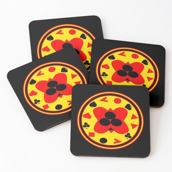 Item preview,  LIFE IS GAME - FOR FUNNY POKER PLAYER GIFTS designed and sold by Ralek.