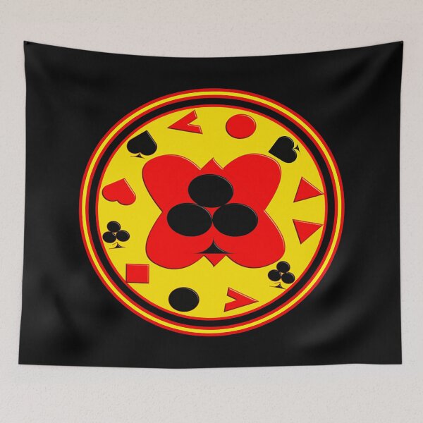 Item preview,  LIFE IS GAME - FOR FUNNY POKER PLAYER GIFTS designed and sold by Ralek.