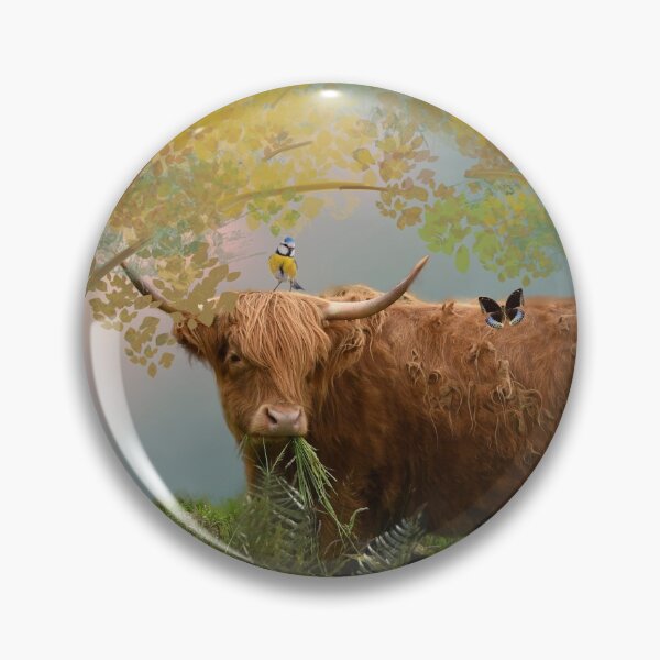 Item preview, Ginger Coo designed and sold by heilancoos.