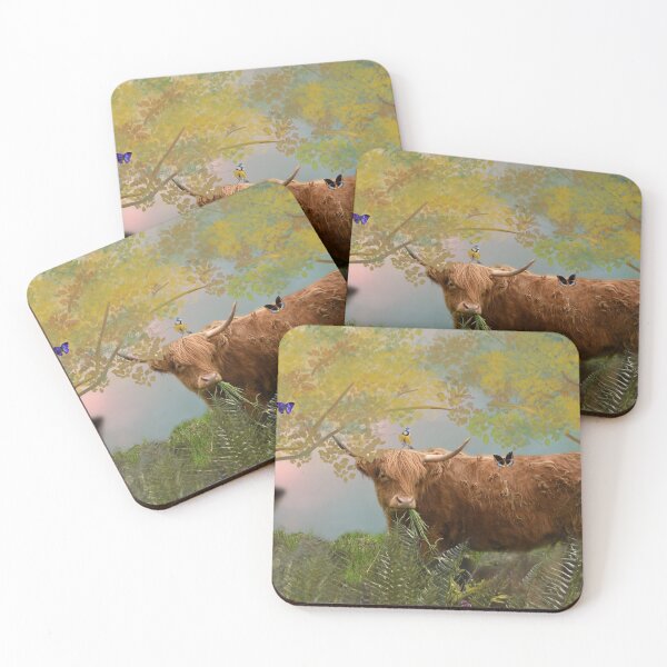Item preview, Ginger Coo designed and sold by heilancoos.
