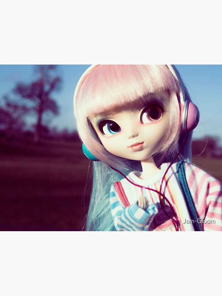 pullip akemi